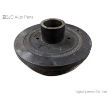 34W004 Crankshaft Pulley From 2009 Toyota Tundra 4.7 34W004 Crankshaft Pulley From 2009 Toyota Tundra 4.7