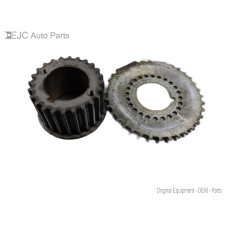 34W028 Crankshaft Timing Gear For 07-09 Toyota Tundra 4.7 135210F010 34W028 Crankshaft Timing Gear For 07-09 Toyota Tundra 4.7 135210F010