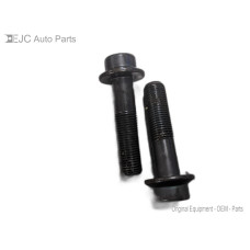 34W042 Camshaft Gear Bolts Pair For 07-09 Toyota Tundra 4.7 34W042 Camshaft Gear Bolts Pair For 07-09 Toyota Tundra 4.7