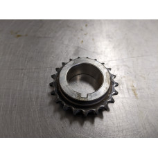 34A002 Crankshaft Timing Gear For 17-21 Kia Sportage  2.4 231212G551
