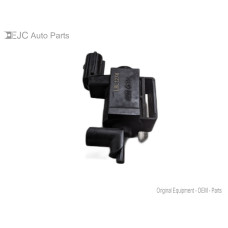 34A009 Vacuum Switch For 17-21 Kia Sportage  2.4