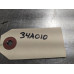 34A010 Crankshaft Trigger Tone Ring For 17-21 Kia Sportage  2.4
