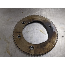 34A010 Crankshaft Trigger Tone Ring For 17-21 Kia Sportage  2.4
