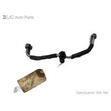 34A020 Pump To Rail Fuel Line For 17-21 Kia Sportage  2.4