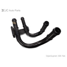 34A027 Crankcase Vent Tube For 17-21 Kia Sportage  2.4