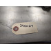 34A029 Engine Timing Cover For 17-21 Kia Sportage  2.4 213552GGA0