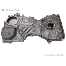 34A029 Engine Timing Cover For 17-21 Kia Sportage  2.4 213552GGA0