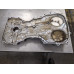 34A029 Engine Timing Cover For 17-21 Kia Sportage  2.4 213552GGA0