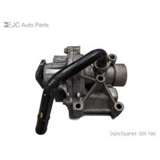 34A037 Water Coolant Pump For 17-21 Kia Sportage  2.4 251002GTC0