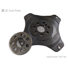 34A040 Flexplate From 2017 Kia Sportage  2.4 2321125050