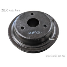 34A042 Water Pump Pulley For 17-21 Kia Sportage  2.4 251292GTA0