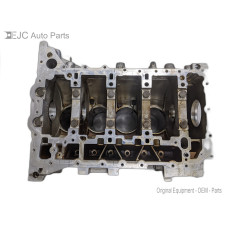 #BLM31 Engine Cylinder Block For 13-17 BMW X3  2.0 762992801