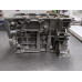 #BLM31 Engine Cylinder Block From 2013 BMW X3  2.0 762992801