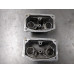 34T107 Spark Plug Shields From 2013 BMW X3  2.0 759554604