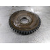 34T111 Crankshaft Timing Gear For 13-17 BMW X3  2.0 760264902