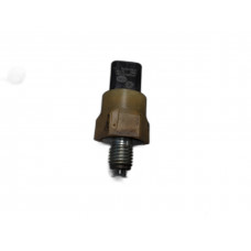 34T117 Fuel Pressure Sensor From 2013 BMW X3  2.0