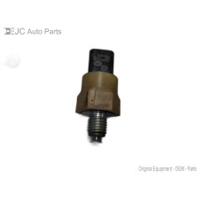 34T117 Fuel Pressure Sensor For 13-17 BMW X3  2.0