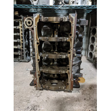 #BKK47 Bare Engine Block Fits 2014 Ram 2500  6.4