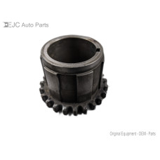 34R002 Crankshaft Timing Gear For 14-17 Ram 2500 6.4 53022317AC 34R002 Crankshaft Timing Gear For 14-17 Ram 2500 6.4 53022317AC