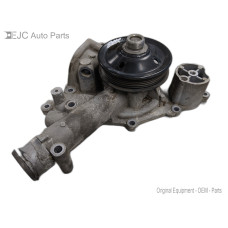 34R013 Water Coolant Pump For 14-22 Ram 2500 6.4 04893133AA 34R013 Water Coolant Pump For 14-22 Ram 2500 6.4 04893133AA