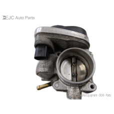 34A108 Throttle Valve Body For 02-08 Mini Cooper  1.6