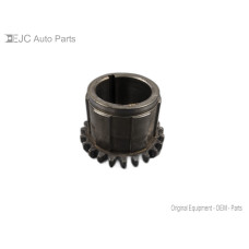 34V002 Crankshaft Timing Gear From 2012 Ram 1500 5.7 34V002 Crankshaft Timing Gear From 2012 Ram 1500 5.7