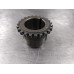 34V002 Crankshaft Timing Gear From 2012 Ram 1500  5.7
