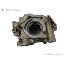 34V003 Engine Oil Pump From 2012 Ram 1500 5.7 34V003 Engine Oil Pump From 2012 Ram 1500 5.7