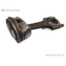 34V006 Piston and Connecting Rod Standard For 11-12 Ram 1500 5.7 53022257AE 34V006 Piston and Connecting Rod Standard For 11-12 Ram 1500 5.7 53022257AE