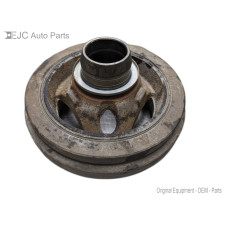 34V012 Crankshaft Pulley From 2012 Ram 1500 5.7 53021616DE 34V012 Crankshaft Pulley From 2012 Ram 1500 5.7 53021616DE