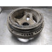 34V012 Crankshaft Pulley From 2012 Ram 1500 5.7 53021616DE 34V012 Crankshaft Pulley From 2012 Ram 1500 5.7 53021616DE