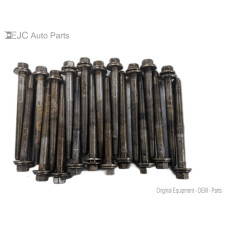 34V021 Cylinder Head Bolt Kit For 11-12 Ram 1500 5.7 06510280AA 34V021 Cylinder Head Bolt Kit For 11-12 Ram 1500 5.7 06510280AA