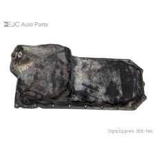 GTR111 Engine Oil Pan From 2012 Ram 1500 5.7 53021334AF GTR111 Engine Oil Pan From 2012 Ram 1500 5.7 53021334AF