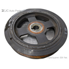 34D112 Crankshaft Pulley From 2013 Kia Soul  2.0 231242E000