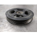 34Q106 Crankshaft Pulley For 12-17 Hyundai Veloster  1.6 231242B020