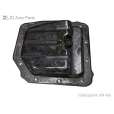 34Q114 Lower Engine Oil Pan For 12-17 Hyundai Veloster  1.6 215102B040