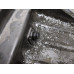 34Q114 Lower Engine Oil Pan For 12-17 Hyundai Veloster  1.6 215102B040