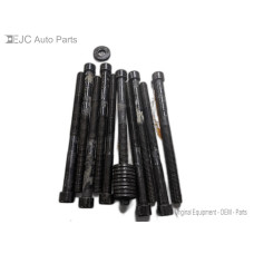 34Q116 Cylinder Head Bolt Kit For 12-15 Hyundai Veloster  1.6