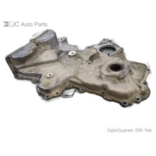 GTS203 Engine Timing Cover For 12-17 Hyundai Veloster  1.6 213502B703