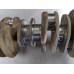 #E205 Crankshaft Standard From 2007 Kia Sedona  3.8