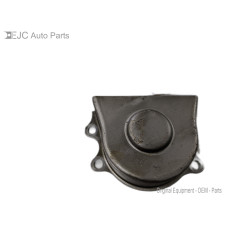 34G007 Engine Oil Pump Shield For 06-08 Kia Sedona  3.8