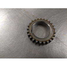 34G021 Crankshaft Timing Gear For 06-08 Kia Sedona  3.8