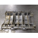 34G025 Engine Block Girdle For 06-08 Kia Sedona  3.8 215253C100