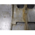 34G025 Engine Block Girdle For 06-08 Kia Sedona  3.8 215253C100