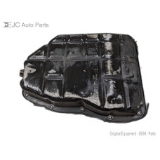 34G028 Lower Engine Oil Pan For 06-10 Kia Sedona  3.8 215103C150