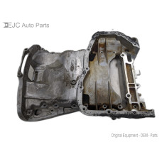 GTQ411 Upper Engine Oil Pan For 06-10 Kia Sedona  3.8 215203C100