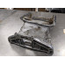 GTQ411 Upper Engine Oil Pan For 06-10 Kia Sedona  3.8 215203C100