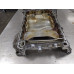 GTQ411 Upper Engine Oil Pan For 06-10 Kia Sedona  3.8 215203C100