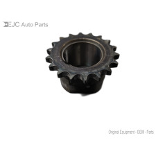 34T005 Crankshaft Timing Gear From 2007 Toyota 4Runner 4.0 34T005 Crankshaft Timing Gear From 2007 Toyota 4Runner 4.0