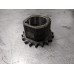 34T005 Crankshaft Timing Gear From 2007 Toyota 4Runner  4.0